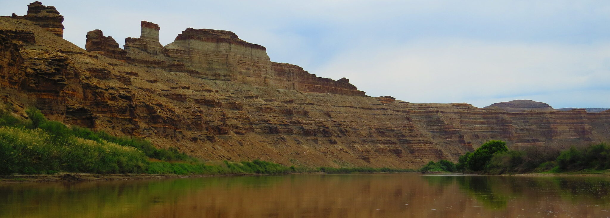 Birding & Boating</h6>