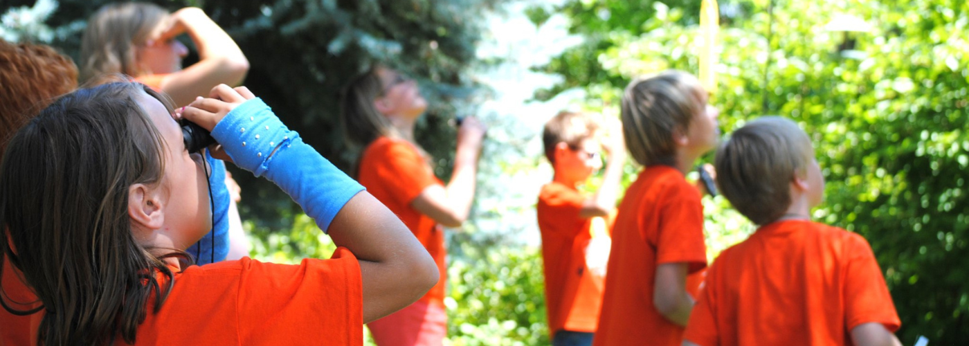 School Break Camps</h6>